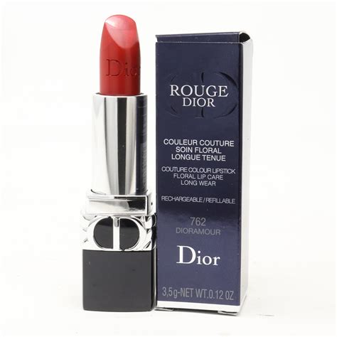 dior lipstick 762|999 pink Dior lipstick.